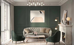 重庆九鼎青木|软装与硬装哪个更重要？