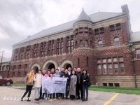 2017年4月美国东西海岸商务考察学习回顾