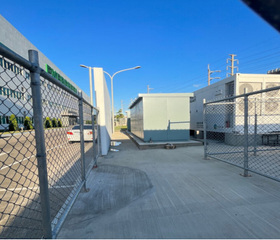 Mechanical and Electrical Engineering of EVA Aerospace 1.1M Energy Storage System