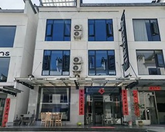 酒店