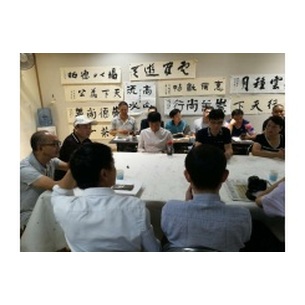 合肥成人硬笔/毛笔/国画培训班