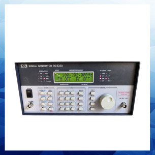 韩国JSR精迅SG8350高频信号发生器400MHZ信号源