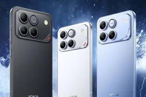 首款10000mAh手机火了！荣耀WIN系列部分版本卖断货：2599元起