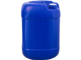 25L方罐新料藍1.2kg 規格30 30 42cm