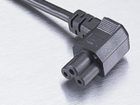 IS-039 (IEC 60320 C5)