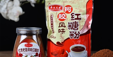 250g风味红糖粉组合装