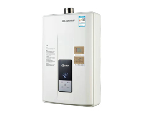 燃气热水器FX01