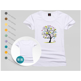 Talking about the equipment that T-shirt printing factory needs to buy