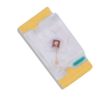 0603B yellow