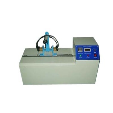 Headphone Expansion Life Testing Machine