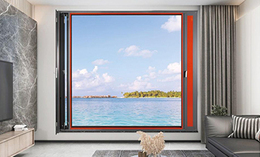 维艺尚品门窗寓美于心，缔造舒适生活环境