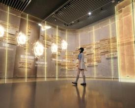 浙江省博物馆开启“智览”新篇章：Rokid AR眼镜助力“浙江一万年”沉浸式体验