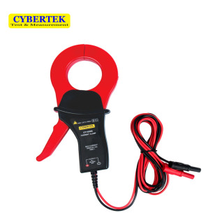 知用/CYBERTEK CP1000A/B低頻AC交流電流測試測量 電流鉗探頭