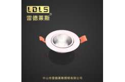 奔驰射灯