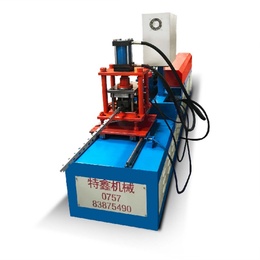 Bone forming machine