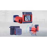 新品 | FOTRIC Flex聲像儀創新上市！