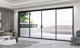 一扇因爱而生的门窗，才是适合家的好门窗