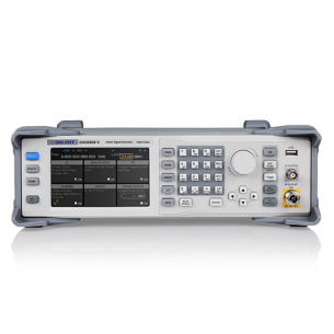 鼎阳SSG5000X系列射频模拟/矢量信号发生器