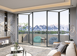 折叠门安装会有哪些问题？