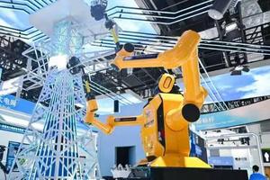 人工智能成制造业升级关键变量