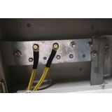 How to correctly connect the ground wire of UV flat-panel printer?