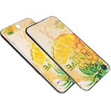 Is the design customization of mobile phone case on Taobao made with UV printer?