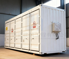 防爆集装箱