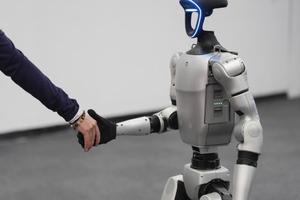 “ 汽车人，变形出发”——浙江汽配企业转型布局人形机器人