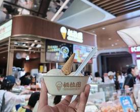 九年坚守 笃行初心｜极拉图：深耕本土赛道 打造国人专属手工意式冰淇淋品牌