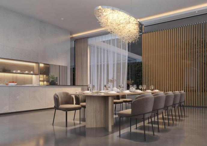 海量财经｜余承东谈华为全场景生态：鸿蒙智家已全面进入智慧全生态时代