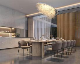 海量财经｜余承东谈华为全场景生态：鸿蒙智家已全面进入智慧全生态时代