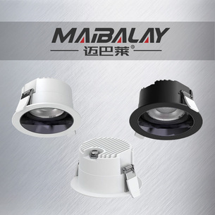 春暖花开防水筒灯