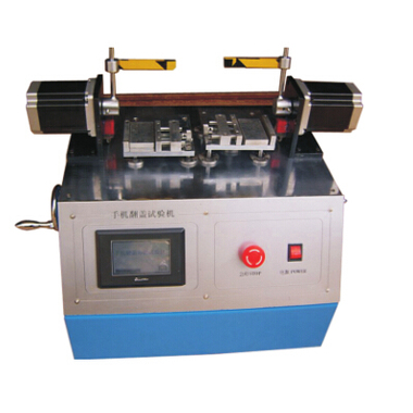 Mobile phone flip life tester AH6501