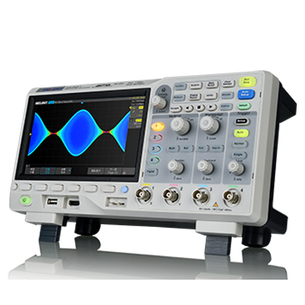 SDS1000X-C电商专卖系列超级荧光示波器