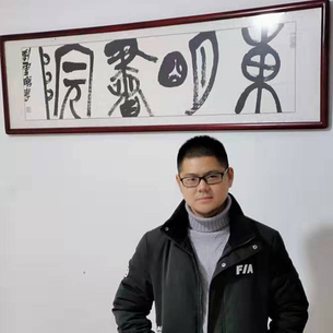 合肥东明书院包河苑校区钱小洪老师