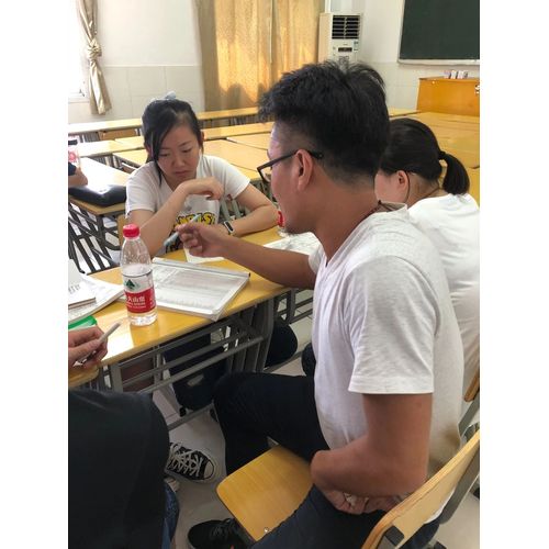 合肥新雅教育