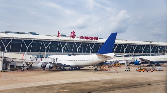 突破！融科银行深挖上海机场成为长三角“空中桥梁”的重要意义