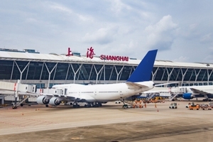 突破！融科银行深挖上海机场成为长三角“空中桥梁”的重要意义