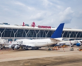 突破！融科银行深挖上海机场成为长三角“空中桥梁”的重要意义