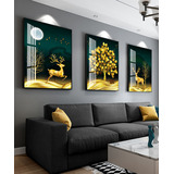 The development history of UV printing of color carving background wall