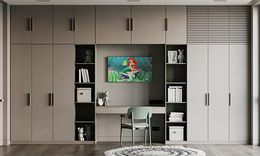 家装壁柜应该如何设计？