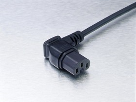 IS-19L (IEC 60320 C15)