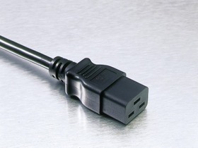 IS-16 (IEC 60320 C19)