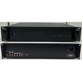 BYM-8032 2U调谐器
