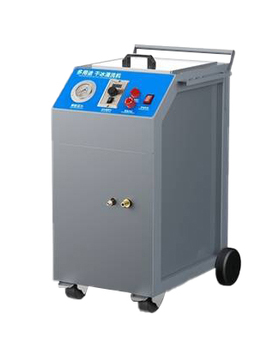 颗粒干冰清洗机-B210