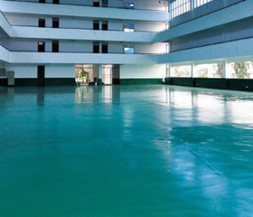 水性环氧防腐底漆