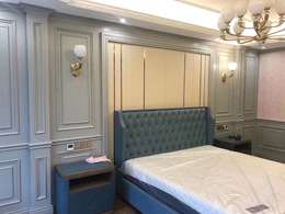 装修风格现代简约卧室该从哪几点着手？