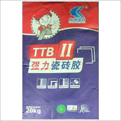 强力瓷砖胶 低成本高性能 超强粘结