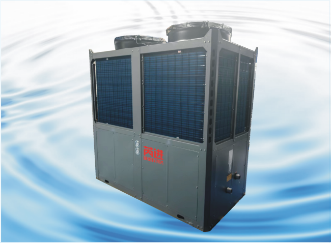 -25度低温型空气能热泵热水机组A/d系列