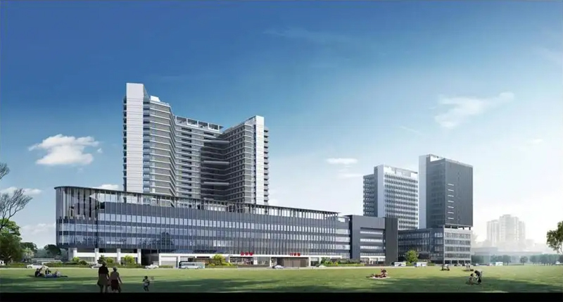 深圳滨海医院